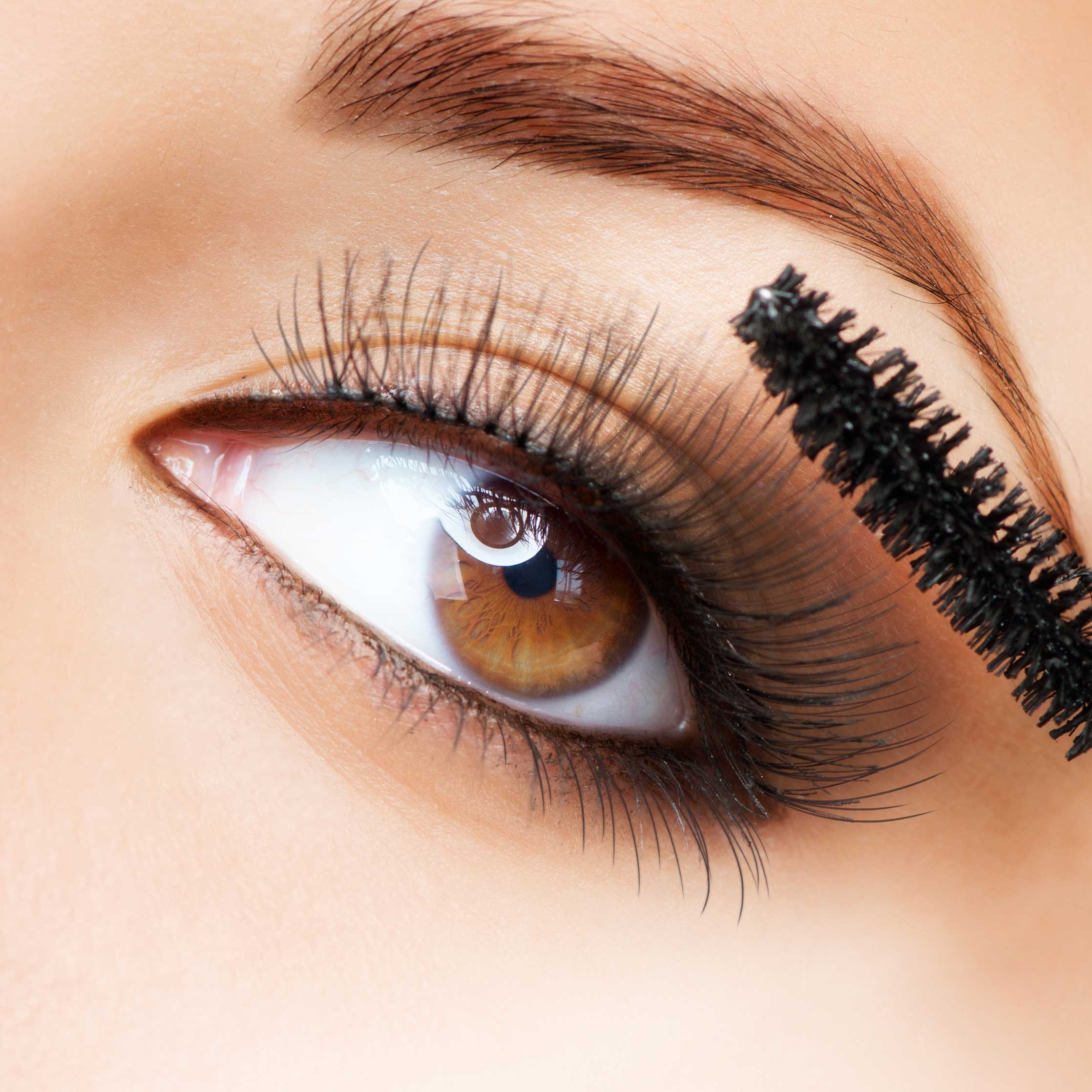 Beauty treatment Eyelash